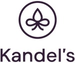 kandels candle logo