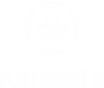 kandels candle logo
