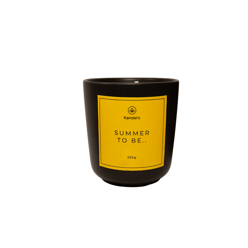 lumanare parfumata handmade de lux ceara soia Cadoul perfect parfum mango lime